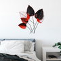 Wallity Feuille 1 Multicolor